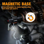EverBrite Rechargeable Headlamp, 500 Lumen LED Rechargeable Headlight - Image 5