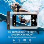 SYNCWIRE Waterproof Phone Pouch - Image 3