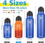 Han's Bottle Kids Water Bottle - Image 2