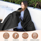 Tirrinia Waterproof Outdoor Blanket - Image 2