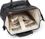 Kinmac Wide Open Style Laptop Backpack Travel Outdoor Backpack - Image 4