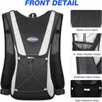 KUYOU Running Hydration Vest - Image 2