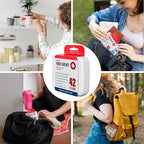 DecorRack 1000 Piece First Aid Kit, 24 Individual Boxes of 42 Items Each - Image 7