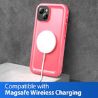 SPORTLINK Design for iPhone 14 Plus Waterproof Case - Image 8