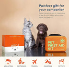 ARCA PET Cat & Dog First Aid Kit - Image 7