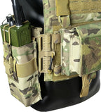 Radio Holster Walkie Talkie Pouch - Image 6