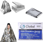 Emergency Mylar Thermal Blankets - Image 9