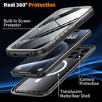 Cozycase for iPhone 15 Pro Waterproof Shockproof Dustproof Case - Image 5