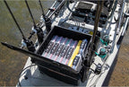 YakAttack BlackPak Pro 16" x 16" Kayak Fishing Crate - Image 9