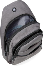 AOSTIHOT Crossbody Small Sling Backpack Sling Bag - Image 6