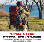 SPY SPOT Waterproof Small Pouch - Image 5