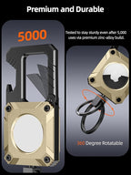 ExtreLife Air Tag Keychain - Image 8