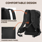 HEETA Dry Bags Waterproof Backpack 40L - Image 6