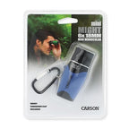 Carson MiniMight 6x18mm Pocket Monocular - Image 4