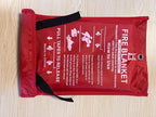 Fire Blanket for Kitchen Home Emergency - Image 3