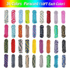 MONOBIN Paracord Combo Kit - Image 3