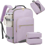 LOVEVOOK 40L Large Travel Backpack by LOVEVOOK