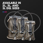 Hydrapak Force Ultra-Durable Water Bladder/Reservoir - Image 6