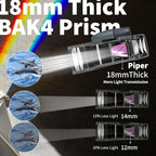 Gosky 12x55 HD Monocular Telescope - Image 3