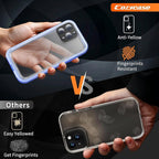 Cozycase for iPhone 16 Pro Case Waterproof - Image 7