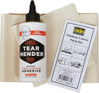 TrailMax Outdoor Canvas Patch Kit to Repair Pop-Up Campers, Canvas Tents - Image 2