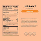 Instant Hydration Sugar Free Electrolytes Powder Packets - Image 5