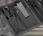 Tactical Map Case Multifunctional Map Pouch - Image 8