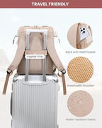 LOVEVOOK 17.3 Inch Laptop Backpack - Image 4