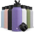 JoyJolt Triple Insulated Water Bottle - Image 5