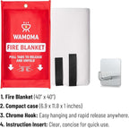 Fire Suppression Blanket - Image 9