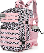 Lovelinks21 25L Tactical Backpack by Lovelinks21
