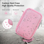 Canboc Carrying Case for Kodak PIXPRO WPZ2 Rugged Waterproof Digital Camera - Image 4