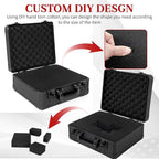 Protective Hard Case Shockproof Water-resistant - Image 3