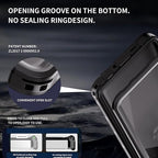Lunivop Compatible with Motorola Moto G Play 5G 2026 Case 6.7'' Waterproof - Image 4