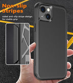 for iPhone 15 Case Heavy Duty Protection Phone Case Cover - Image 7