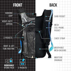 Sojourner Rave Hydration Pack - Image 3