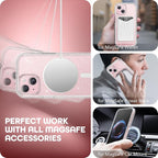 TIESZEN for iPhone 15 Case, Compatible - Image 6