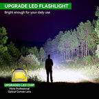 LETMY Tactical Flashlight - Image 2