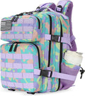 Lovelinks21 25L Tactical Military Backpack Small Travel Backpack by Lovelinks21