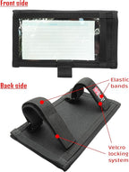 Underalert Tactical Wristband Dope Card Holder Sniper Data Book Quarterback - Image 6