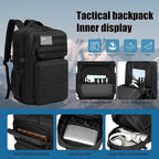 Wotony Military Tactical Backpack - Image 5