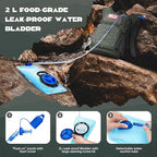 Maelstrom Hydration Hiking Backpack - Image 3