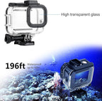 GEPULY 60M/196FT Waterproof Case - Image 5