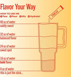 TREVI™ Everyday Sugar Free Electrolytes - Image 5