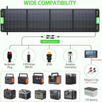 EBL 1000W Portable Power Station - Image 8