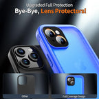 Cozycase TOP Military IP68 Waterproof Case - Image 5