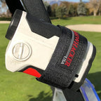 Bushwhacker Magnetic Rangefinder Strap by Bushwhacker