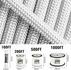 Paracord Rope 750 - Image 6
