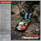Survival First Aid Kit - Image 2