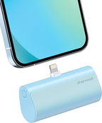 charmast Small Portable Charger 5000mAh, Ultra-Compact 20W PD Fast Charging by Charmast